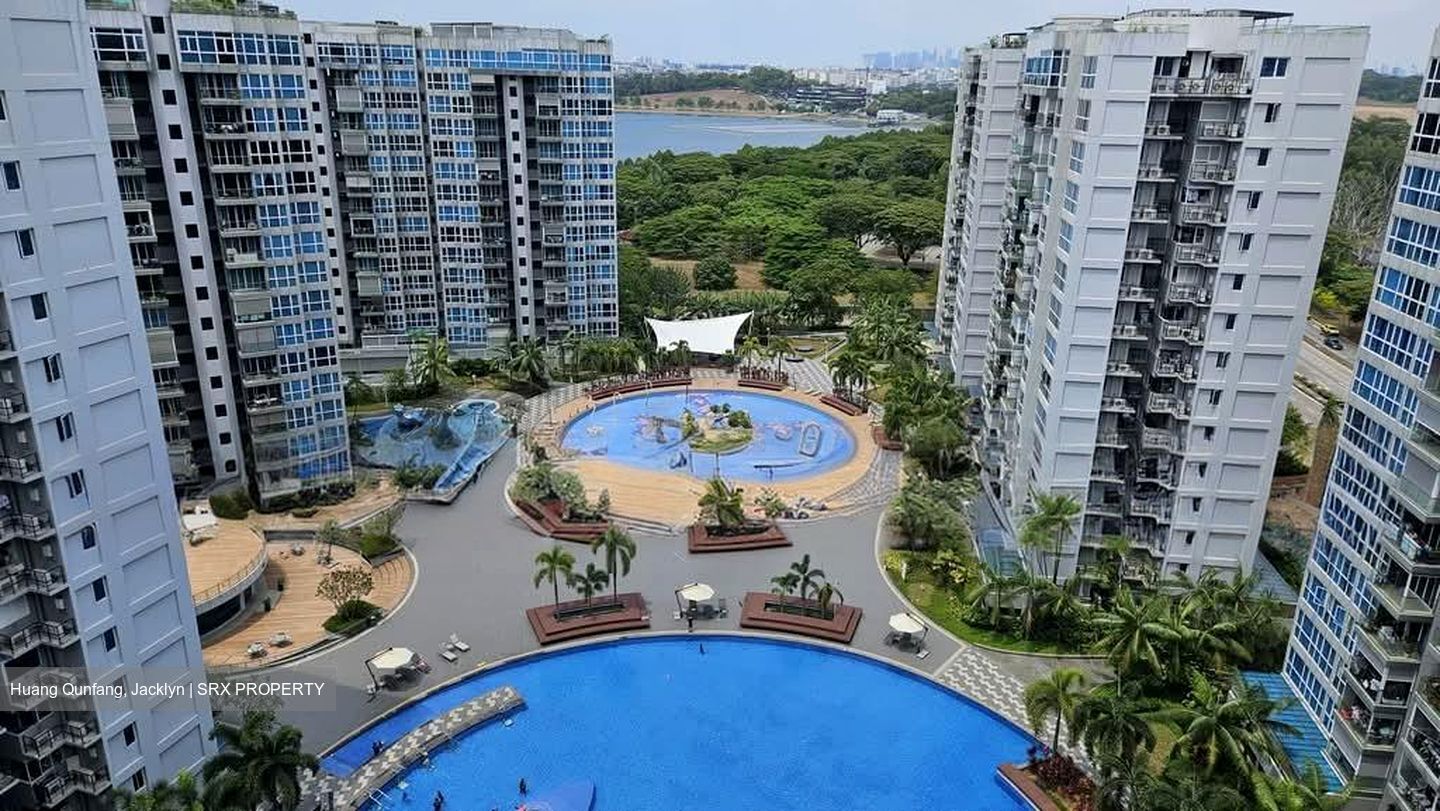 Waterview (D18), Condominium #631104891